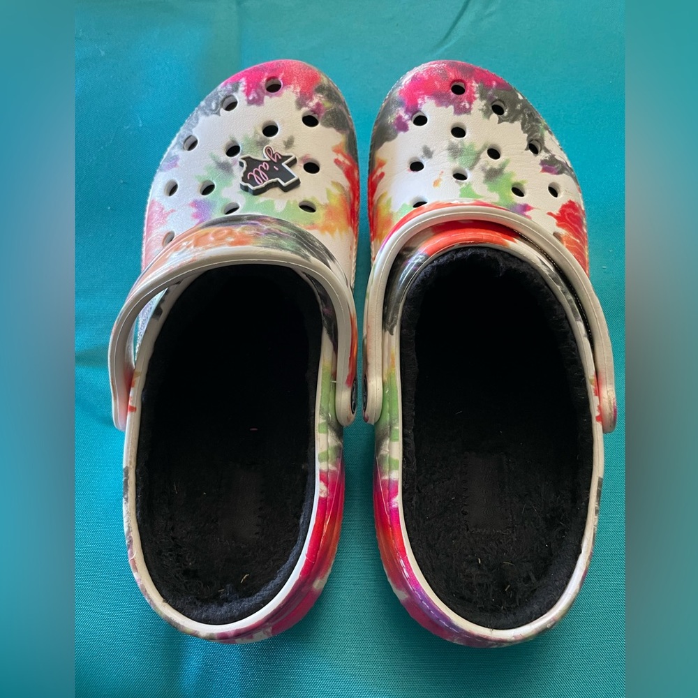 Crocs